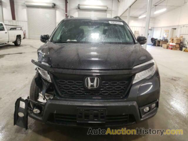 HONDA PASSPORT ELITE, 5FNYF8H08LB004193