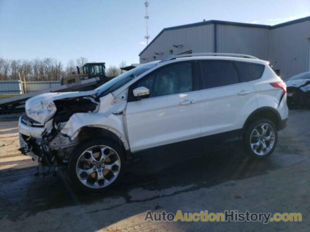 FORD ESCAPE TITANIUM, 1FMCU9J90FUB40226