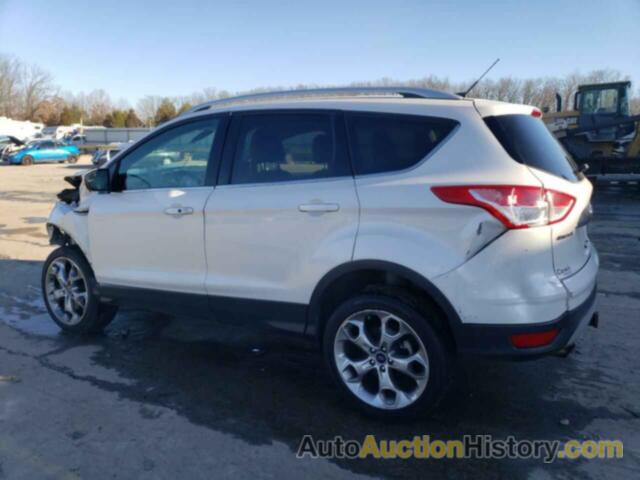 FORD ESCAPE TITANIUM, 1FMCU9J90FUB40226