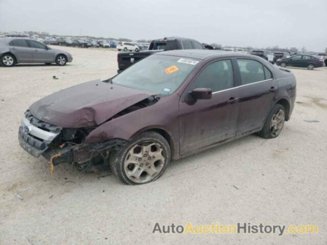 FORD FUSION SE, 3FAHP0HA0BR273640