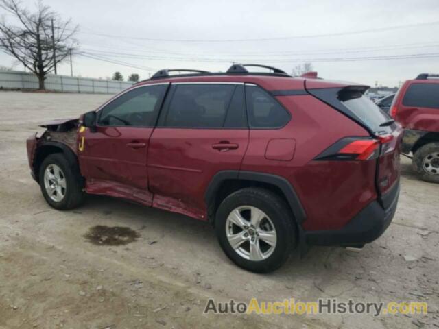 TOYOTA RAV4 XLE, 4T3RWRFV4MU034750