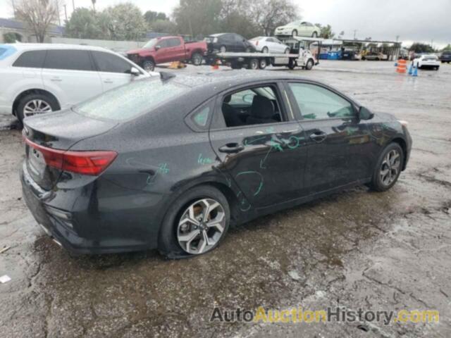 KIA FORTE FE, 3KPF24AD8KE064116