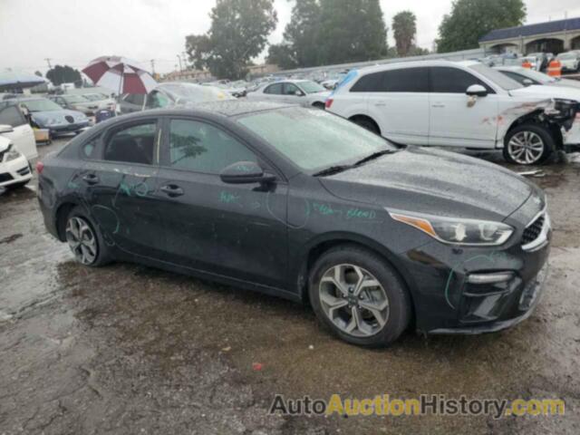 KIA FORTE FE, 3KPF24AD8KE064116