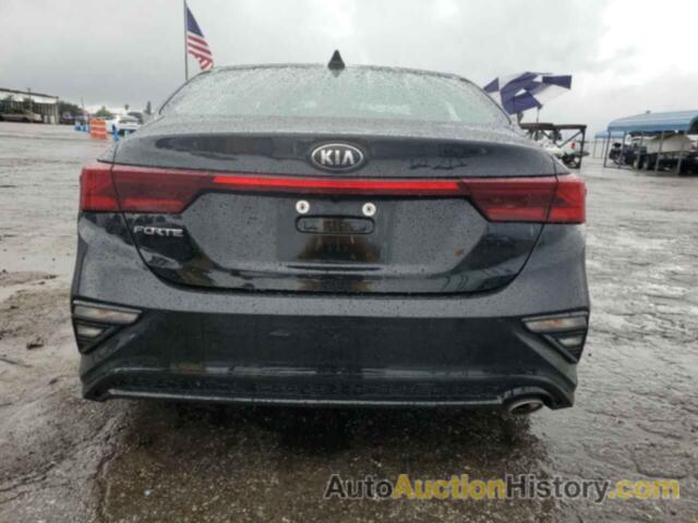 KIA FORTE FE, 3KPF24AD8KE064116