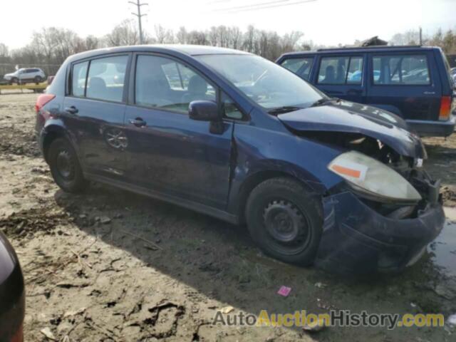 NISSAN VERSA S, 3N1BC13E57L390963