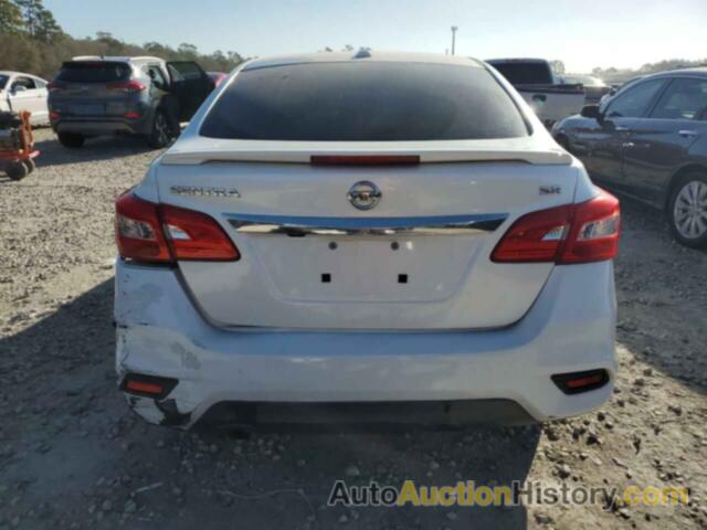 NISSAN SENTRA S, 3N1AB7AP0HY335704