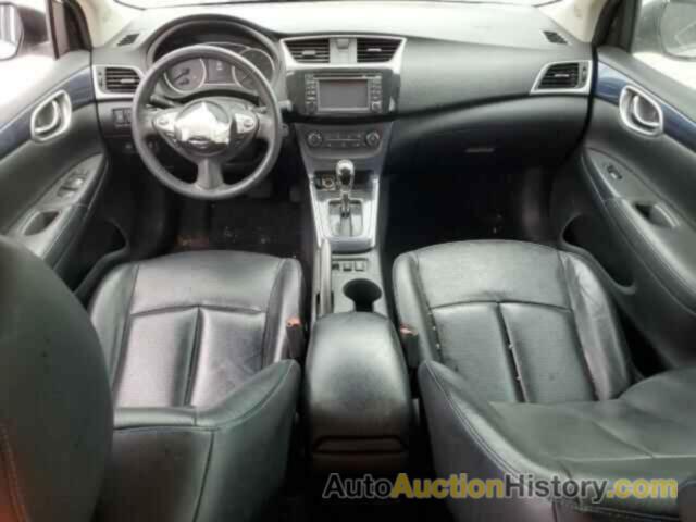 NISSAN SENTRA S, 3N1AB7AP0HY335704