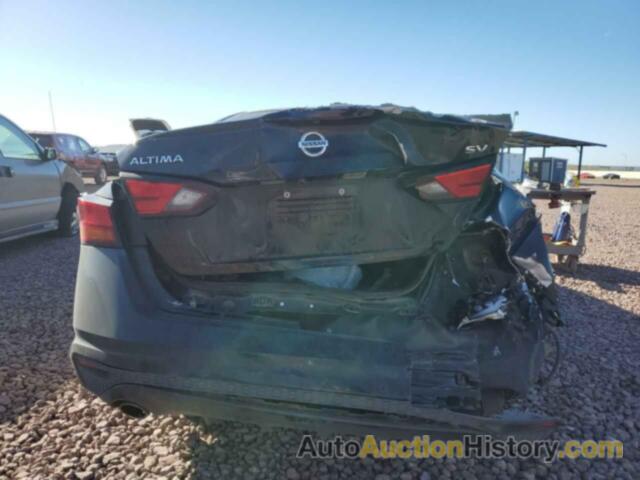 NISSAN ALTIMA SV, 1N4BL4DV4KN307504