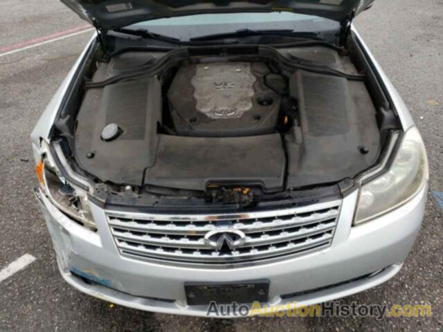 INFINITI M35 BASE, JNKAY01E76M107537