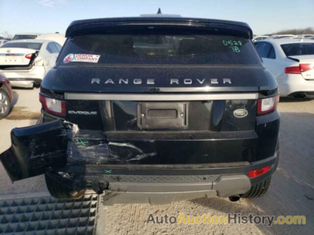 LAND ROVER RANGEROVER SE, SALVP2BG3HH173329