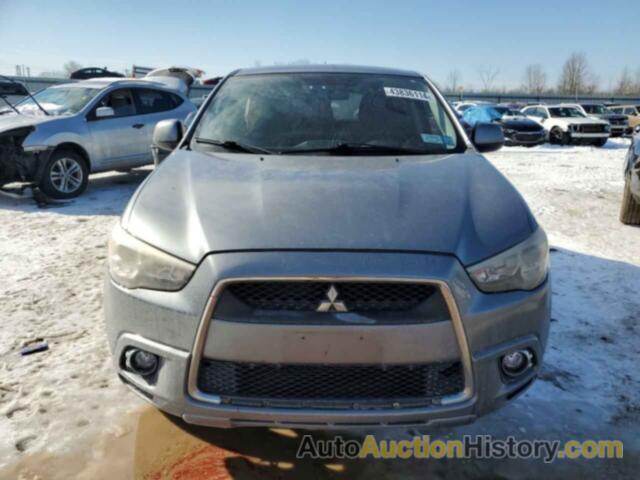 MITSUBISHI OUTLANDER SE, JA4AR4AU7CZ010408