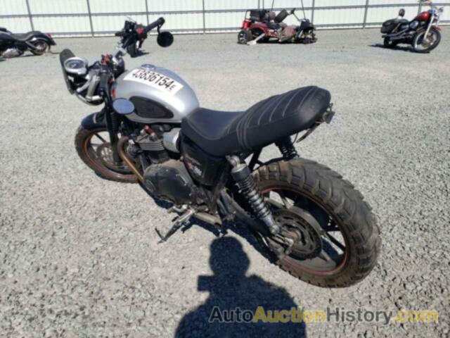 TRIUMPH MOTORCYCLE STREET, SMTD31GN3GT739678