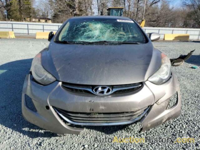 HYUNDAI ELANTRA GLS, 5NPDH4AE4DH367391