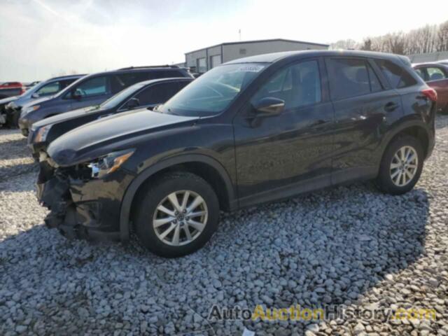 MAZDA CX-5 TOURING, JM3KE4CY9F0467159