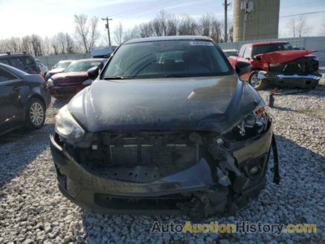 MAZDA CX-5 TOURING, JM3KE4CY9F0467159