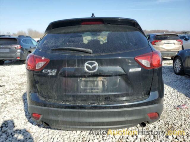 MAZDA CX-5 TOURING, JM3KE4CY9F0467159