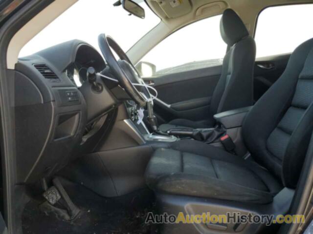 MAZDA CX-5 TOURING, JM3KE4CY9F0467159