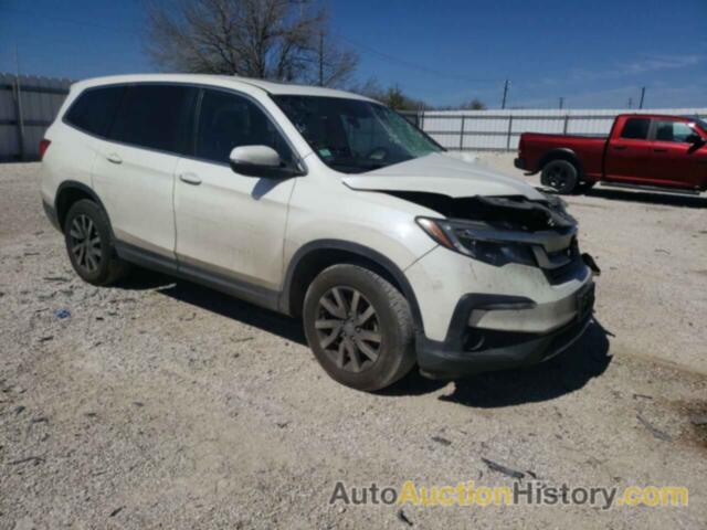 HONDA PILOT EXL, 5FNYF6H52KB066042