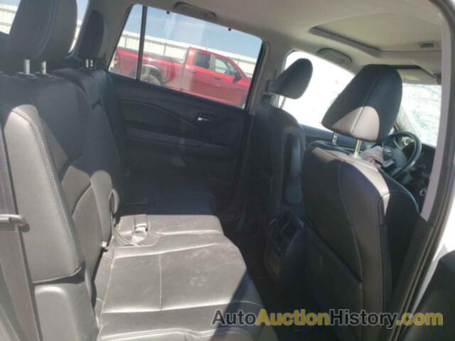 HONDA PILOT EXL, 5FNYF6H52KB066042