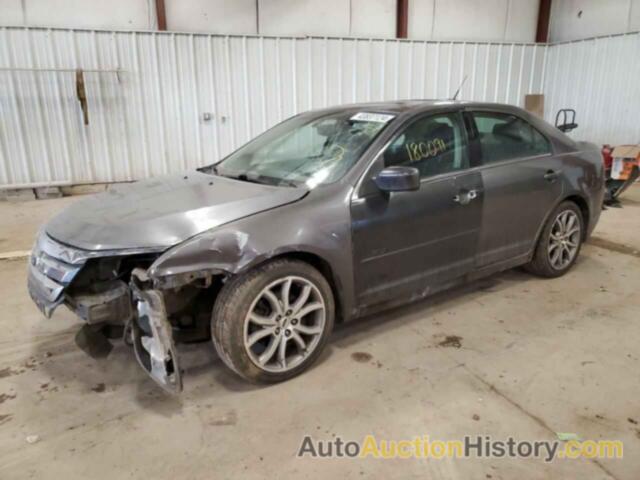 FORD FUSION SE, 3FAHP0HA8BR187332