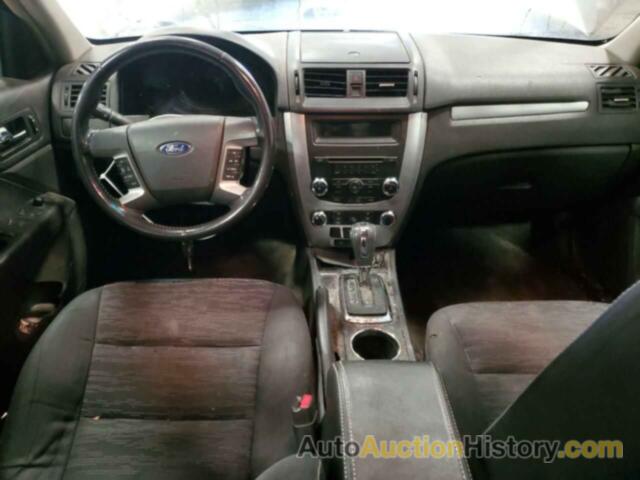 FORD FUSION SE, 3FAHP0HA8BR187332