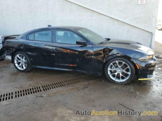 DODGE CHARGER GT, 2C3CDXHG2PH554517