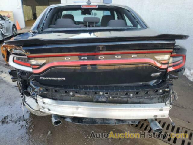 DODGE CHARGER GT, 2C3CDXHG2PH554517
