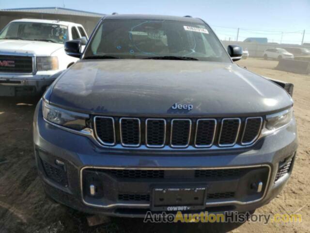 JEEP GRAND CHER L OVERLAND, 1C4RJKDG7M8146765