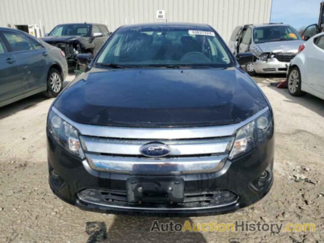 FORD FUSION SE, 3FAHP0HAXCR219862