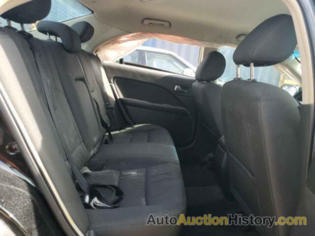 FORD FUSION SE, 3FAHP0HAXCR219862