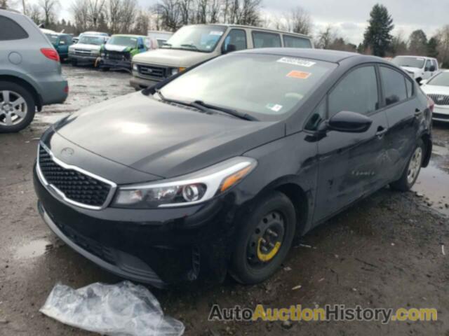 KIA FORTE LX, 3KPFK4A72JE226623