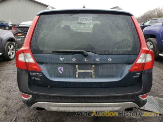 VOLVO XC70 T6, YV4BZ992091056709