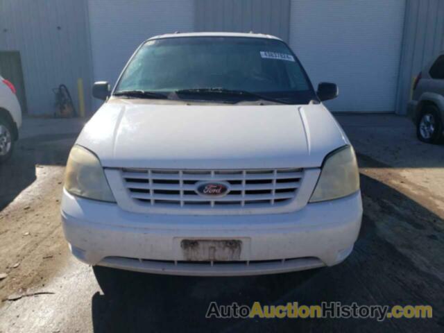 FORD FREESTAR SE, 2FMZA51616BA59307