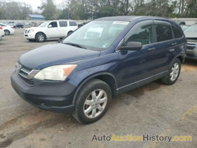 HONDA CRV SE, 5J6RE4H46BL119402