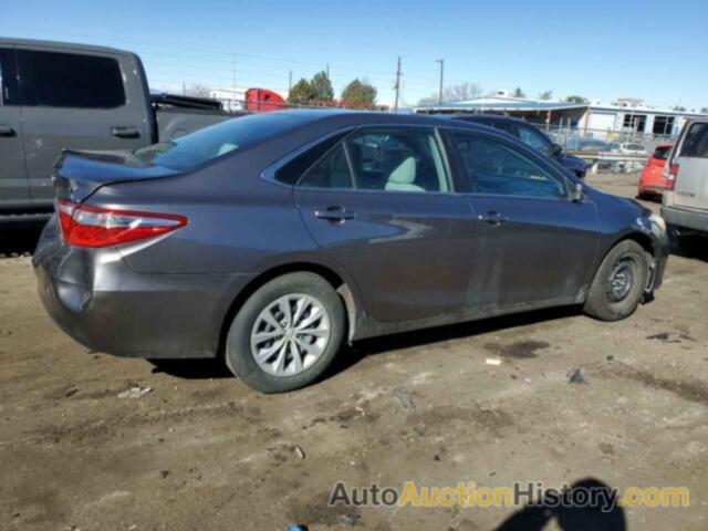 TOYOTA CAMRY LE, 4T1BF1FK0GU541375