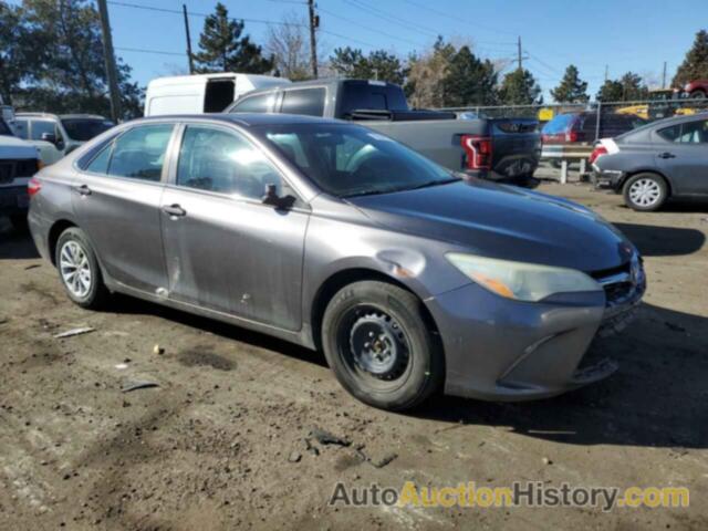 TOYOTA CAMRY LE, 4T1BF1FK0GU541375