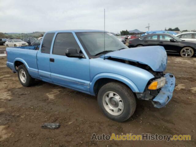 GMC SONOMA, 1GTCS19X0V8527851