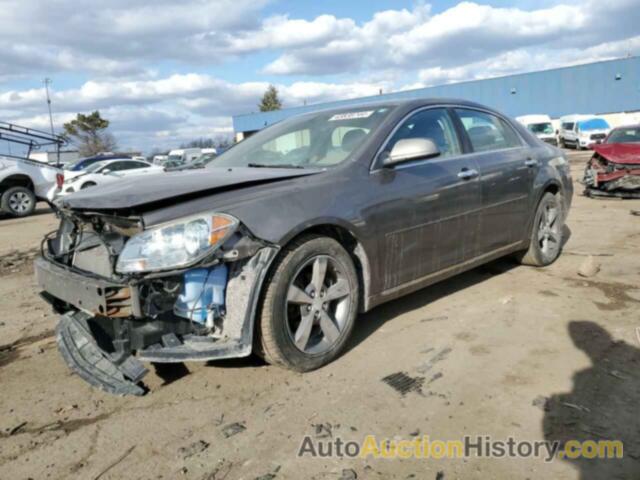 CHEVROLET MALIBU 1LT, 1G1ZC5E08CF163994