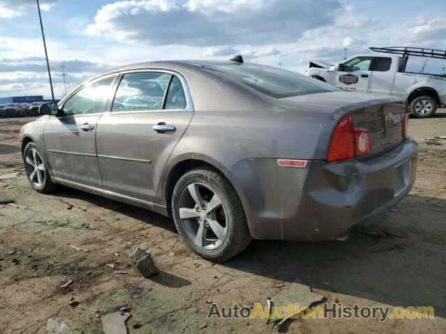 CHEVROLET MALIBU 1LT, 1G1ZC5E08CF163994