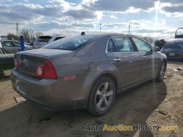 CHEVROLET MALIBU 1LT, 1G1ZC5E08CF163994