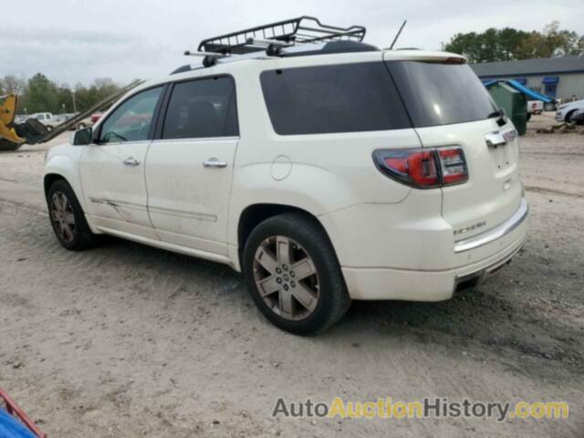 GMC ACADIA DEN DENALI, 1GKKRTKD1EJ139916