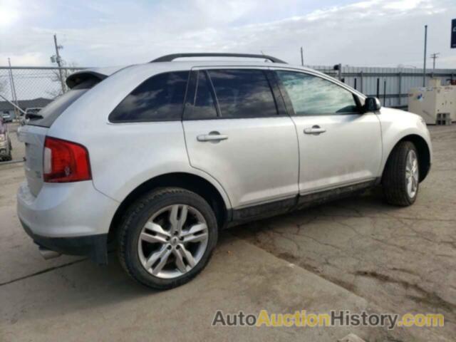 FORD EDGE SEL, 2FMDK4JC8EBB69597