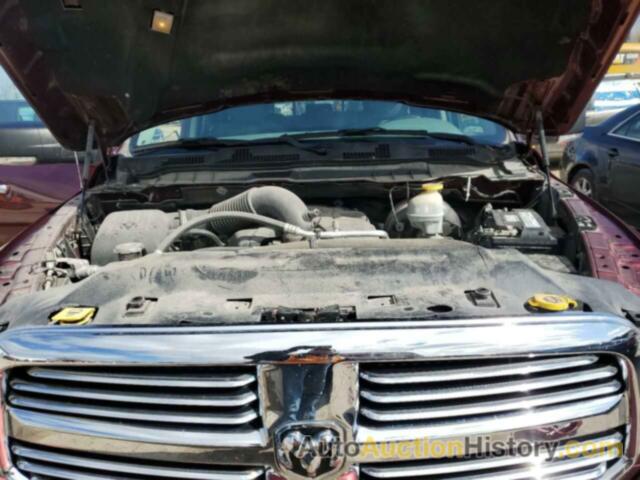 RAM 1500 SLT, 1C6RR7GT8HS742563