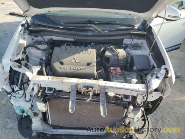 MITSUBISHI OUTLANDER GT, JA4JZ4AX4JZ045561