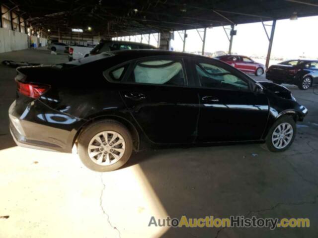 KIA FORTE FE, 3KPF24AD9KE012638