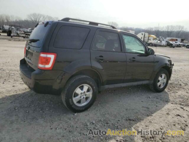 FORD ESCAPE XLT, 1FMCU0D71CKB91215