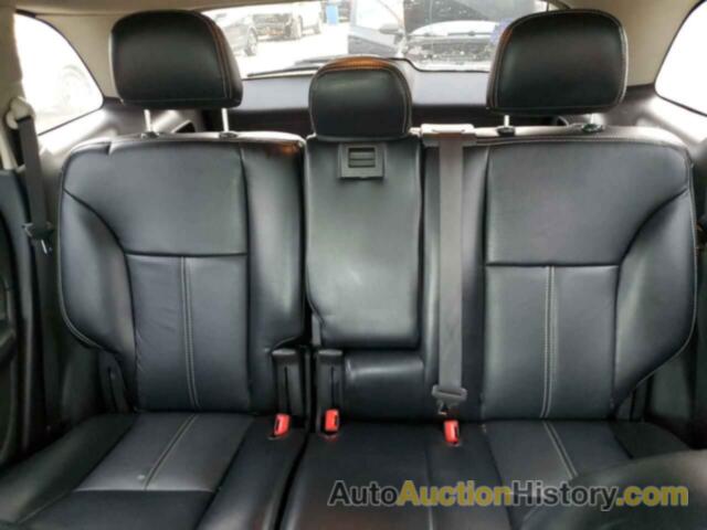 FORD EDGE SE, 2FMDK3GC5BBA14485