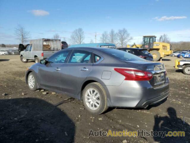 NISSAN ALTIMA 2.5, 1N4AL3AP5JC470863