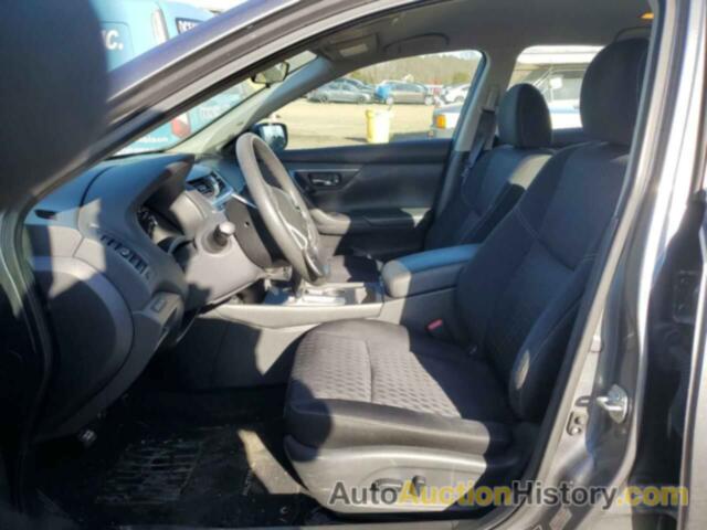 NISSAN ALTIMA 2.5, 1N4AL3AP5JC470863