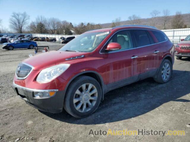 BUICK ENCLAVE, 5GAKVCED6CJ304893